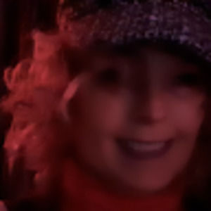 Meet your Posher, Tammy